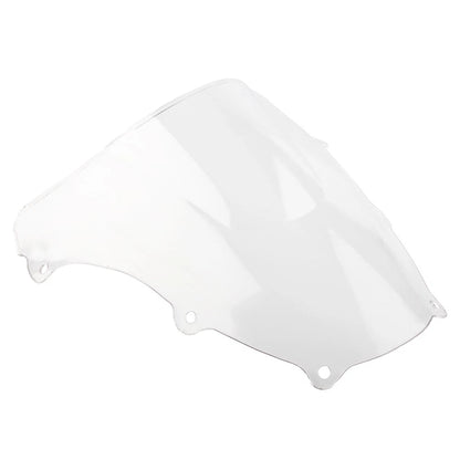 Motor Windshield Wind Screen for Suzuki SV650/SV650S 2003-2012 Clear