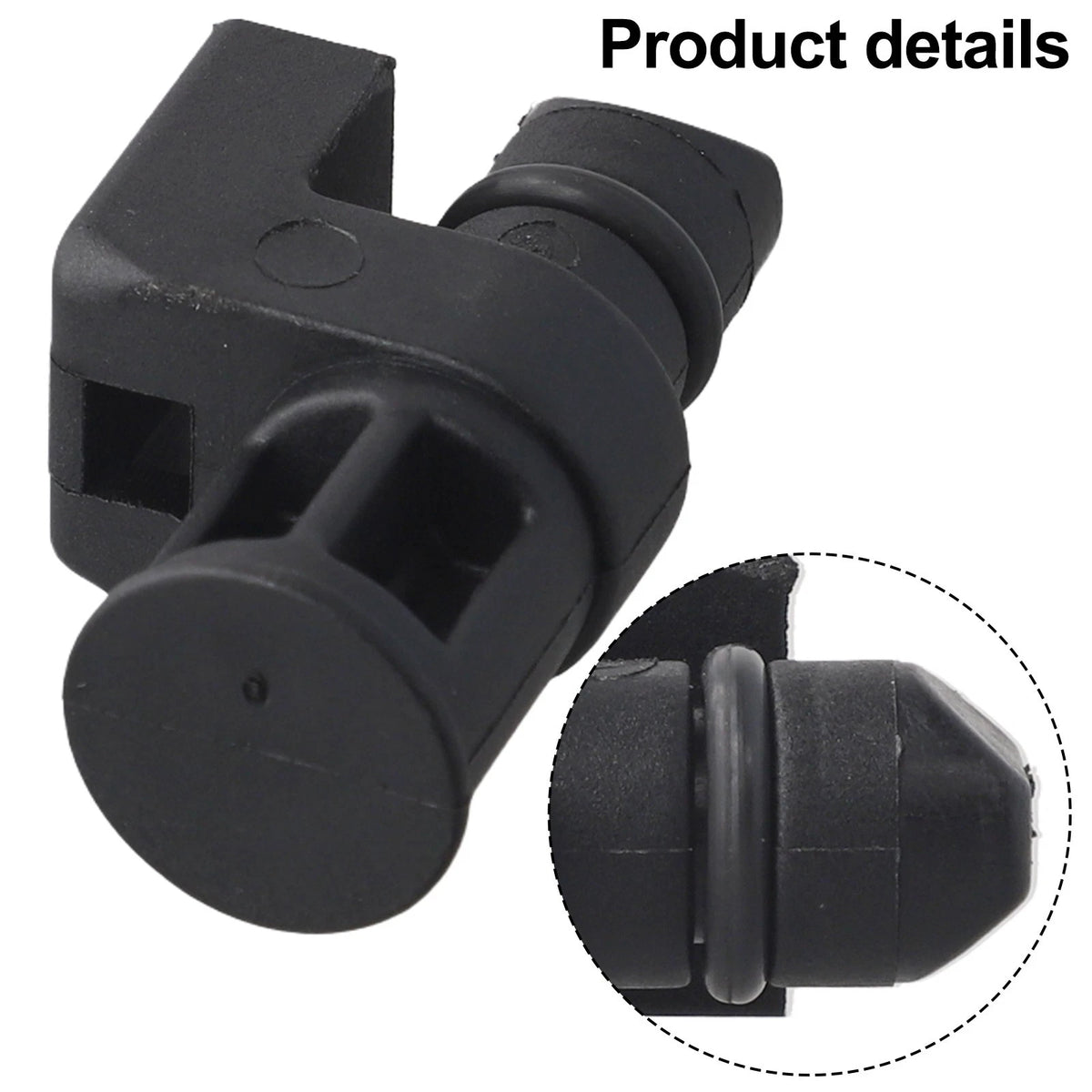 Oil Level Gauge for Nissan Models (Compatible with Part Number 310863TA1A)