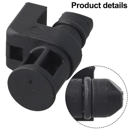 Oil Level Gauge for Nissan Models (Compatible with Part Number 310863TA1A)