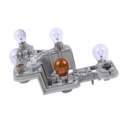 Tail Light Bulb Socket Right Side 2048201600 For Mercedes C-CLass W204 2008-2014