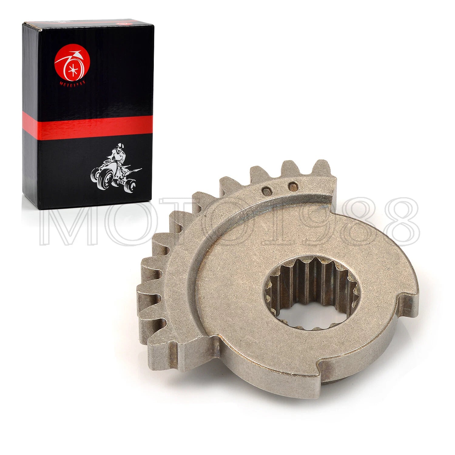 Gear Sector for Polaris Ranger Sportsman RZR (400–900) 3233832