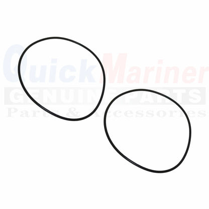 OMC 908194 O-Ring Stringer Intermediate Clutch Housing Tilt Cover 2X