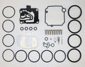 Carb Kit for Yamaha 60 HP 4-Stroke (2002–2004) with Float 600-87