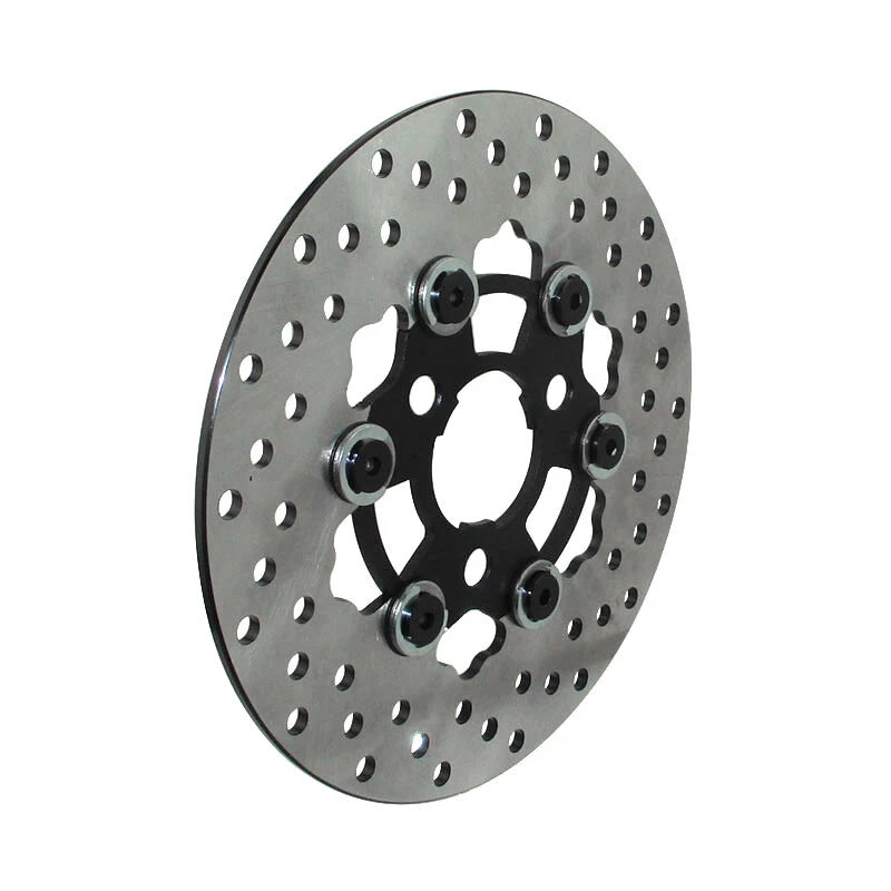 200mm Front Brake Disc Rotor for DAX PBR Monkey Bubbly Trex (50cc-125cc)