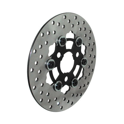200mm Front Brake Disc Rotor for DAX PBR Monkey Bubbly Trex (50cc-125cc)