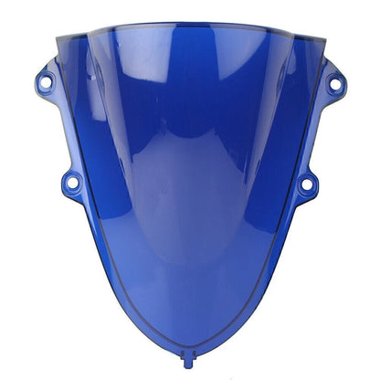 Front Windscreen for Yamaha YZF R15 V3 (2017–2019) Blue