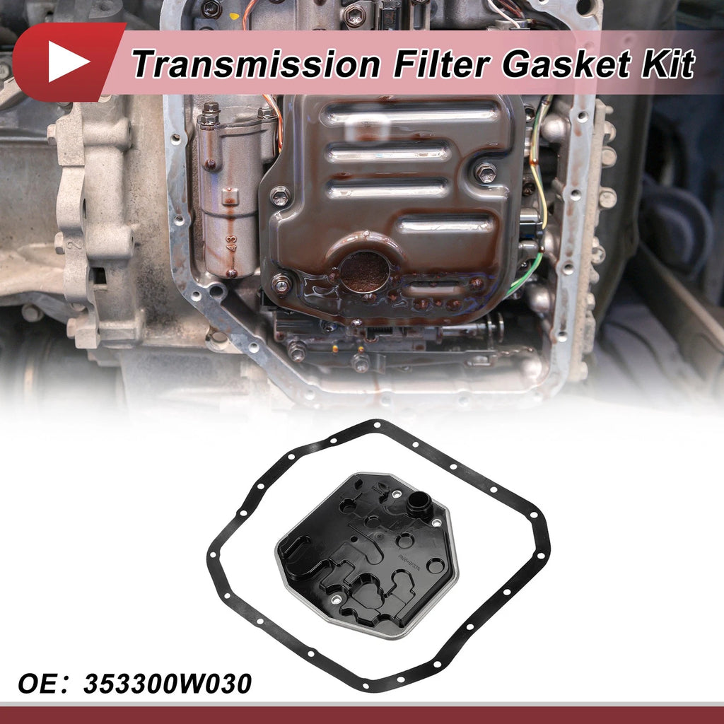 Transmission Filter Kit Replacement for Toyota RAV4 (2013–2016)