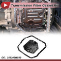 Transmission Filter Kit Replacement for Toyota RAV4 (2013–2016)