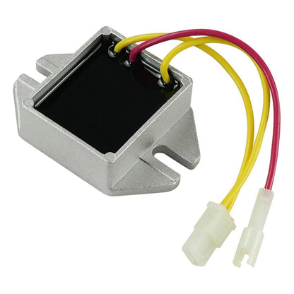Voltage Regulator for John Deere D155 D170, Briggs 19T137, 31H700
