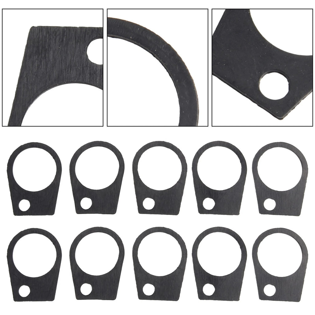 Rubber Gasket for 45cc 52cc 58cc Chainsaw