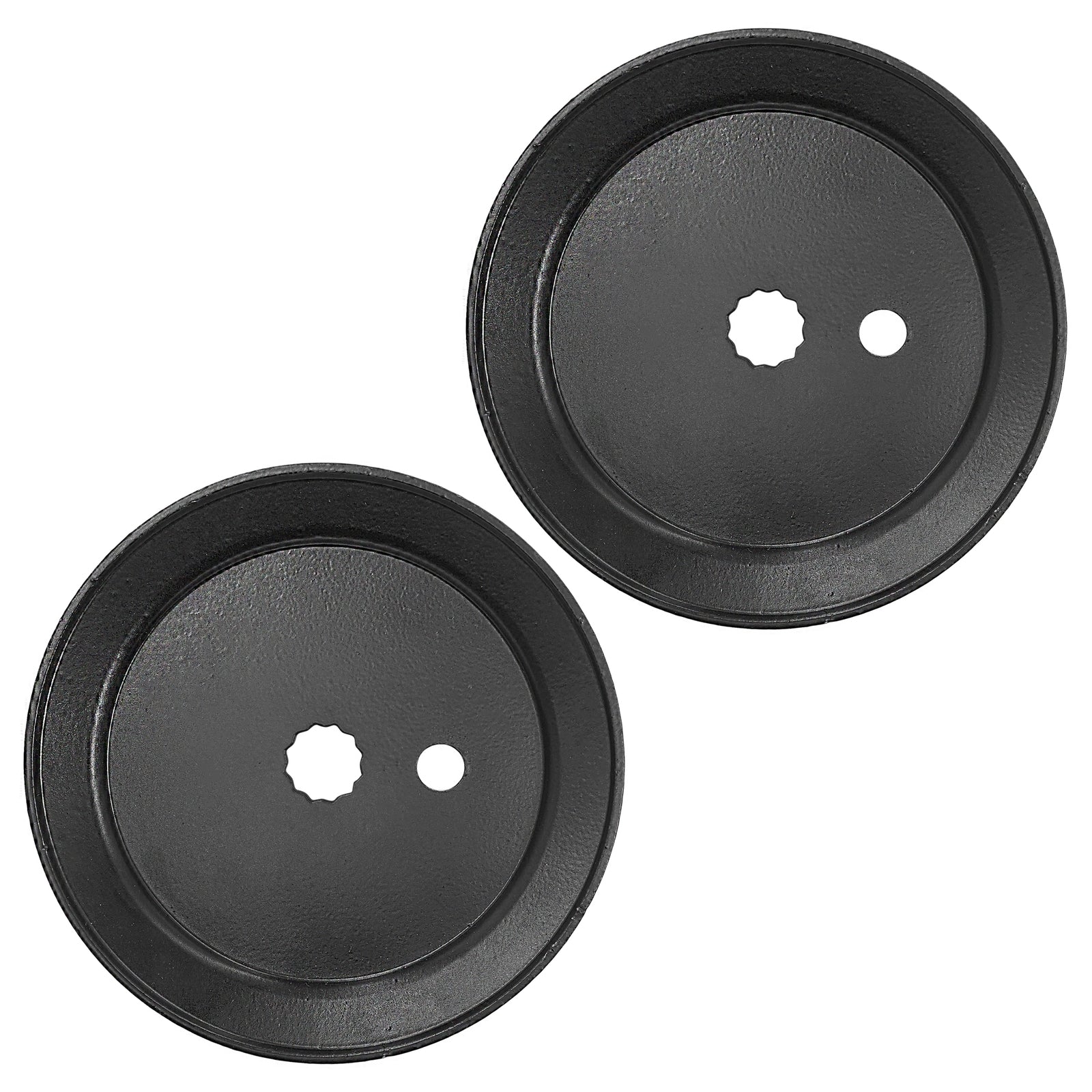 Deck Spindle Replacement for Hustler Raptor 42 Inch Deck (2010–2018)