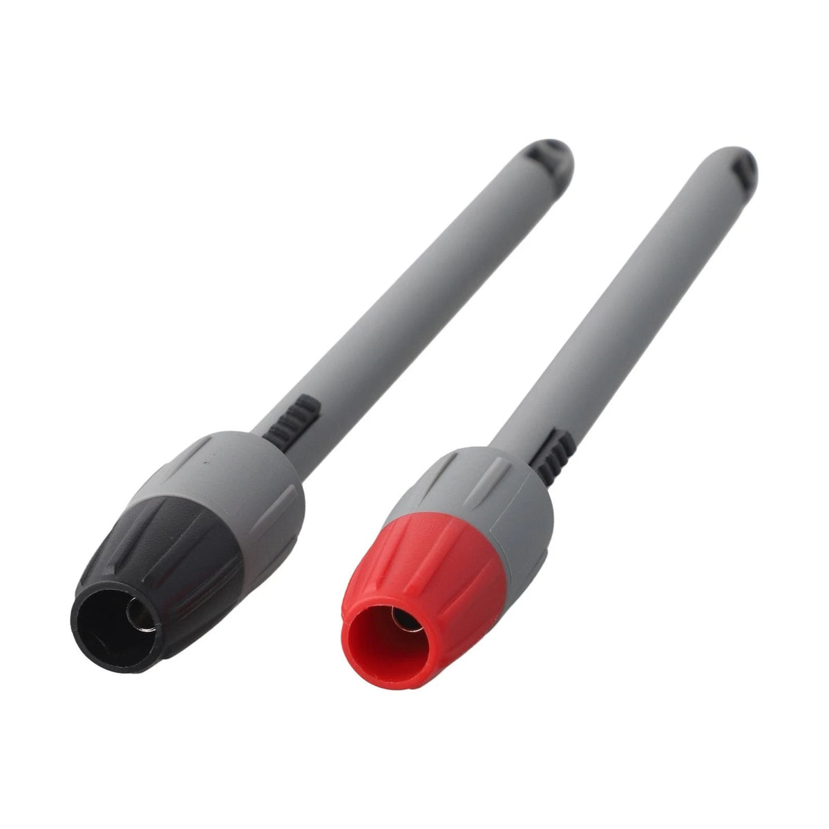 Set of Multimeter Wire Probes with 4mm Female Jack for Electrical Maintenance