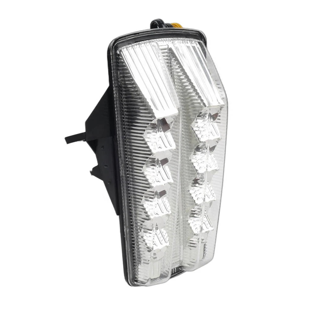 LED Tail Light Turn Signals for Suzuki SV650 SV650S SV650A SV1000 (2003–2012)
