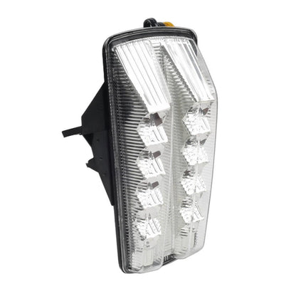 LED Tail Light Turn Signals for Suzuki SV650 SV650S SV650A SV1000 (2003–2012)