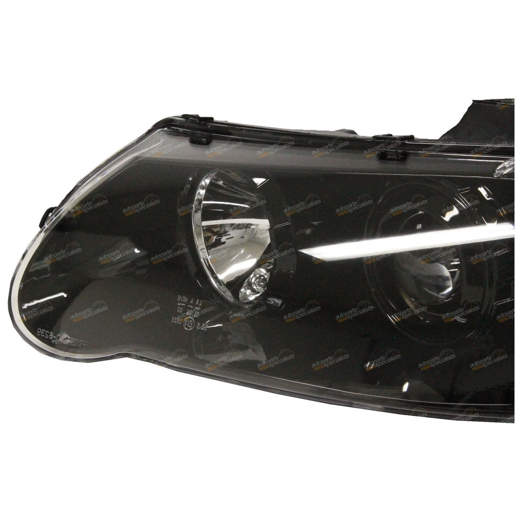 Altezza Headlight LH for Holden Commodore VX VU (2000–2002)