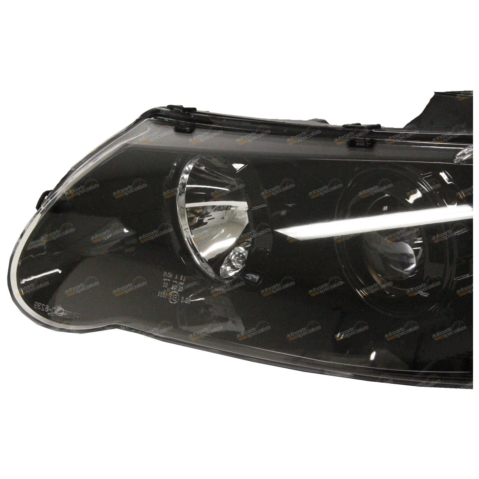 Altezza Headlight LH for Holden Commodore VX VU (2000–2002)