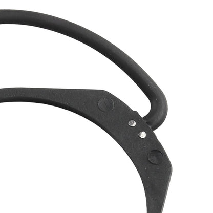 High Quality Fuel Tank Cap Cord Rope Cable Strap Tether for Fitment