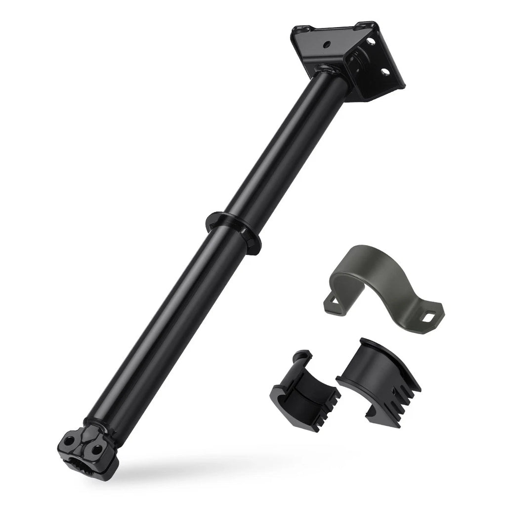 Steering Post & Bushing w/ Strap Bracket for Polaris Scrambler XP 850 (2013–2014)