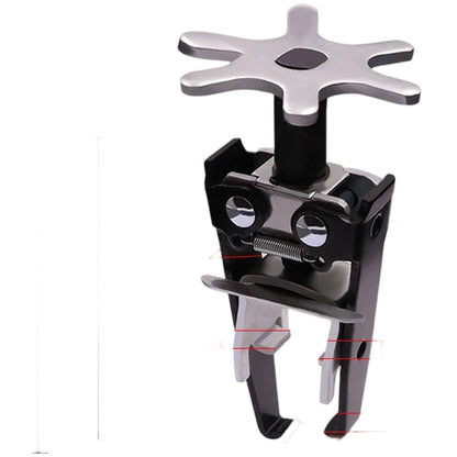 Valve Spring Compressor Tool for Engine Repair (Chrome Vanadium Steel)