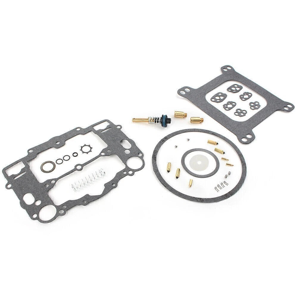 Edelbrock Carburetor Rebuild Master for