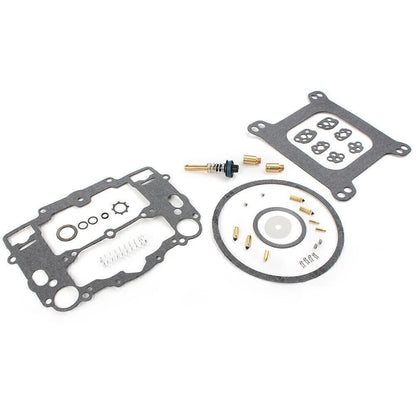 Edelbrock Carburetor Rebuild Master for