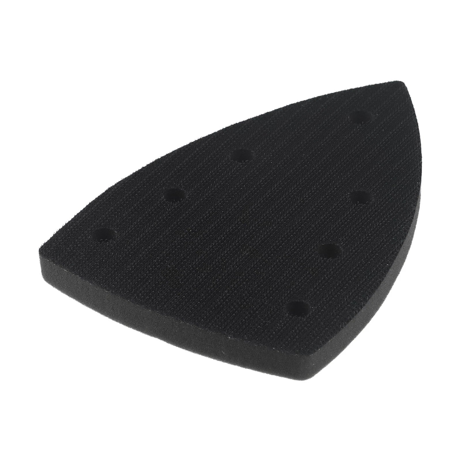 Triangle Sanding Pads for Various Sandpaper Discs (7 Holes)