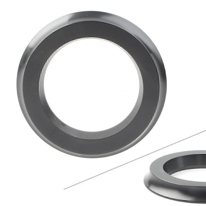 Motor Ignition Switch Cover Ring for Kawasaki Versys Versys-X 2017–2019 Titanium