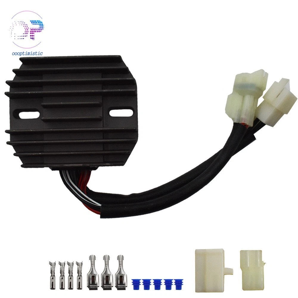 Regulator Rectifier for Arctic Cat (3530-059, 3530-028, 3402-682)