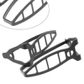 Turn Signal Light Cover Protector Shields for BMW S1000RR (2012–2015)
