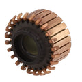 2X 8 x 13(14 5)mm Copper Commutator for Optimize Motor Performance