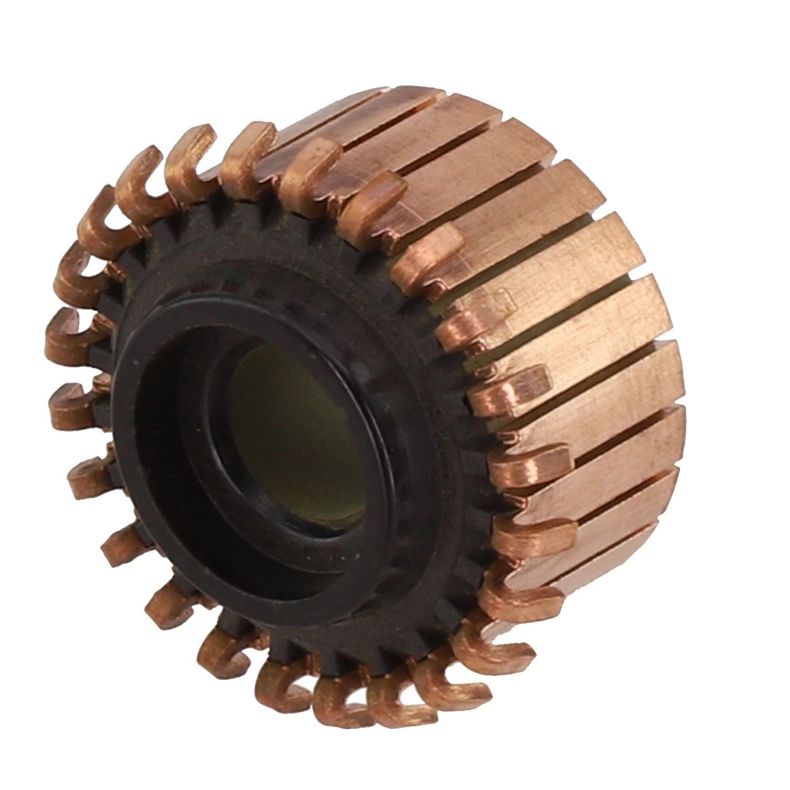 2X 8 x 13(14 5)mm Copper Commutator for Optimize Motor Performance
