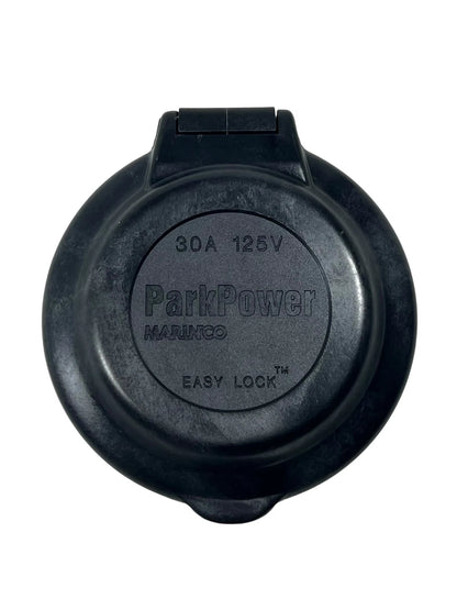 30A Power Inlet for Marinco (199136)