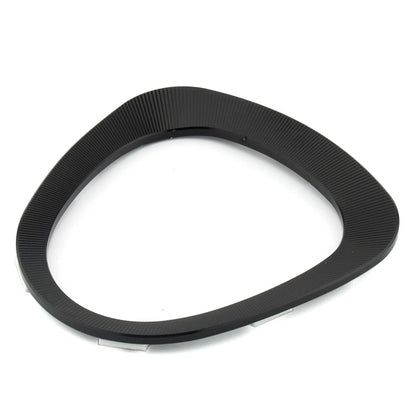 Dashboard Cover Trim for Honda CC110 COB CUB (2010–2023) Black