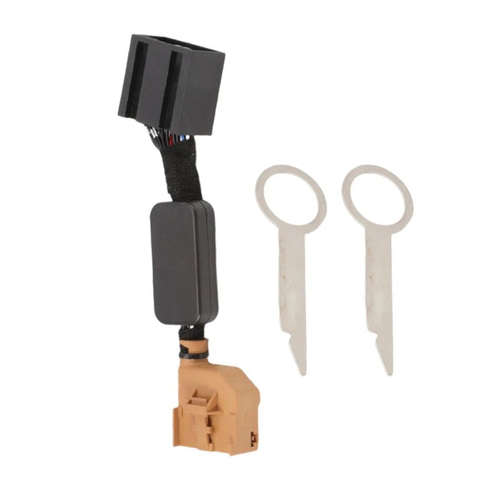 Start Stop Cable for Audi A3 8Y (2020–2024)