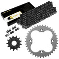 Drive Chain and Sprockets Kit for Honda TRX450ER Electric Start (2006–2014)