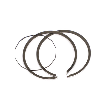 Piston Kit & Rings Set 42mm for Suzuki Address Katana 50 (All Years)