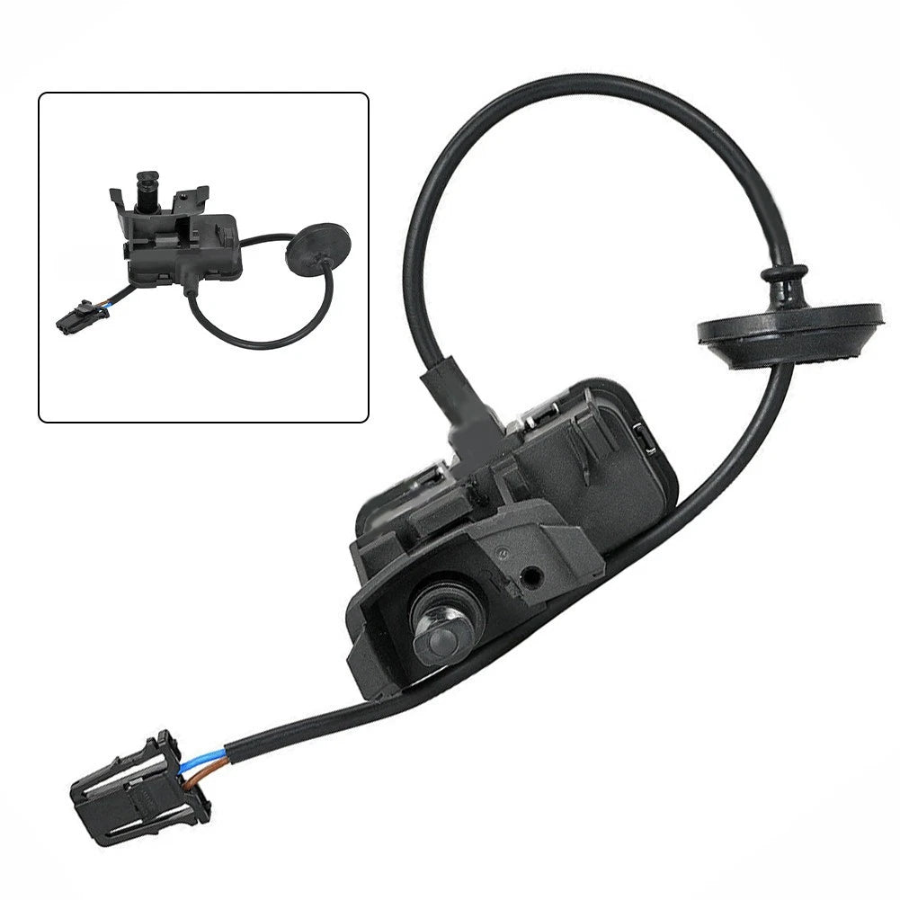 Fuel Flow Control Actuator for Golf VII (2013–2020)
