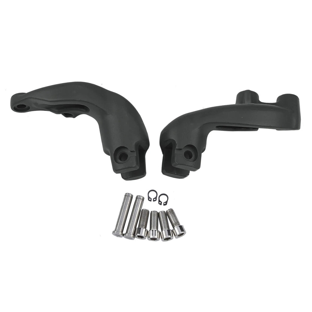 Passenger Footpeg Mount Bracket for Indian Scout Sixty Bobber (2015–2023)