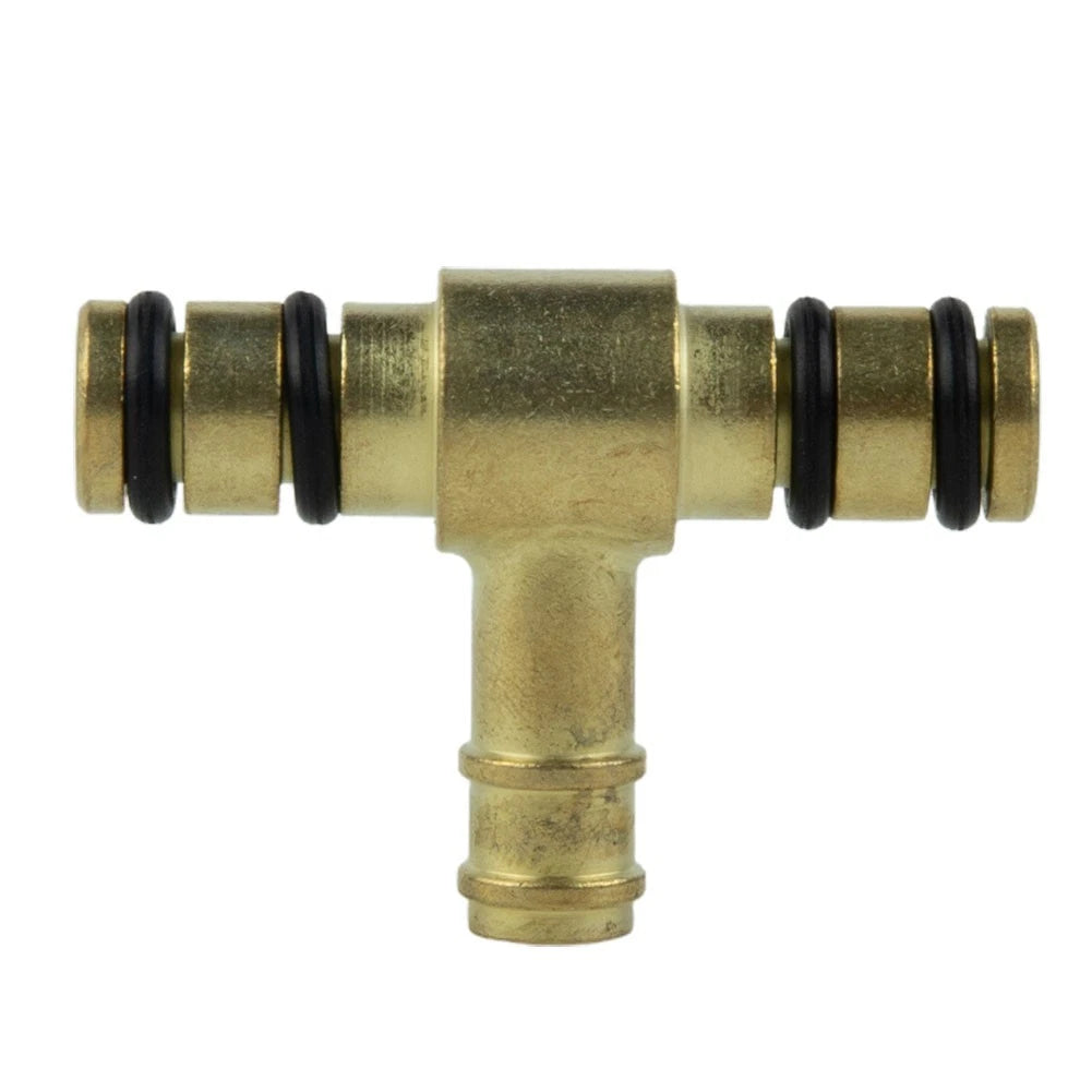 Carburetor Tee Fuel Tee for Auto Accessories
