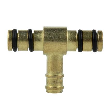 Carburetor Tee Fuel Tee for Auto Accessories