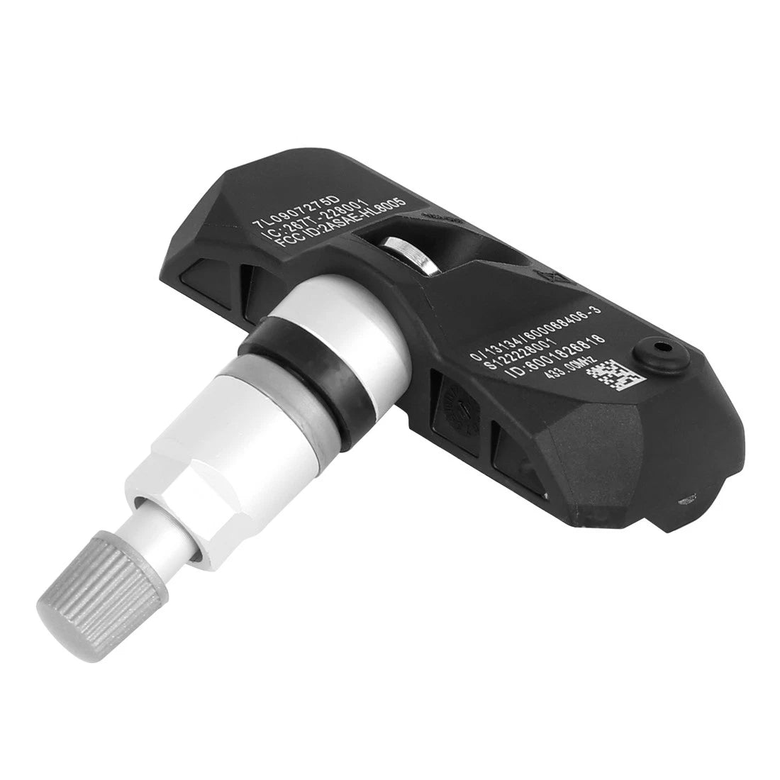 TPMS Tire Pressure Sensor 433MHz Replacement for Volkswagen Touareg (2004–2007)