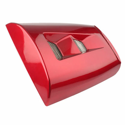 Rear Seat Cover Cowl for Honda CBR1000RR (2004–2007) Pearl Red