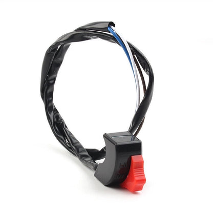 Hi Low Dimmer Switch for Honda CT70 CT70H (1969–1973)