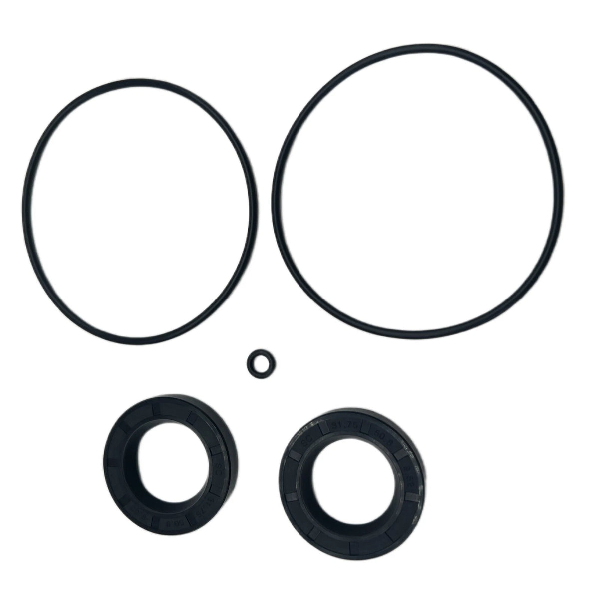 Propeller Shaft Seals for Volvo Penta Sail Drives 120S 130S (Replacement PSS)