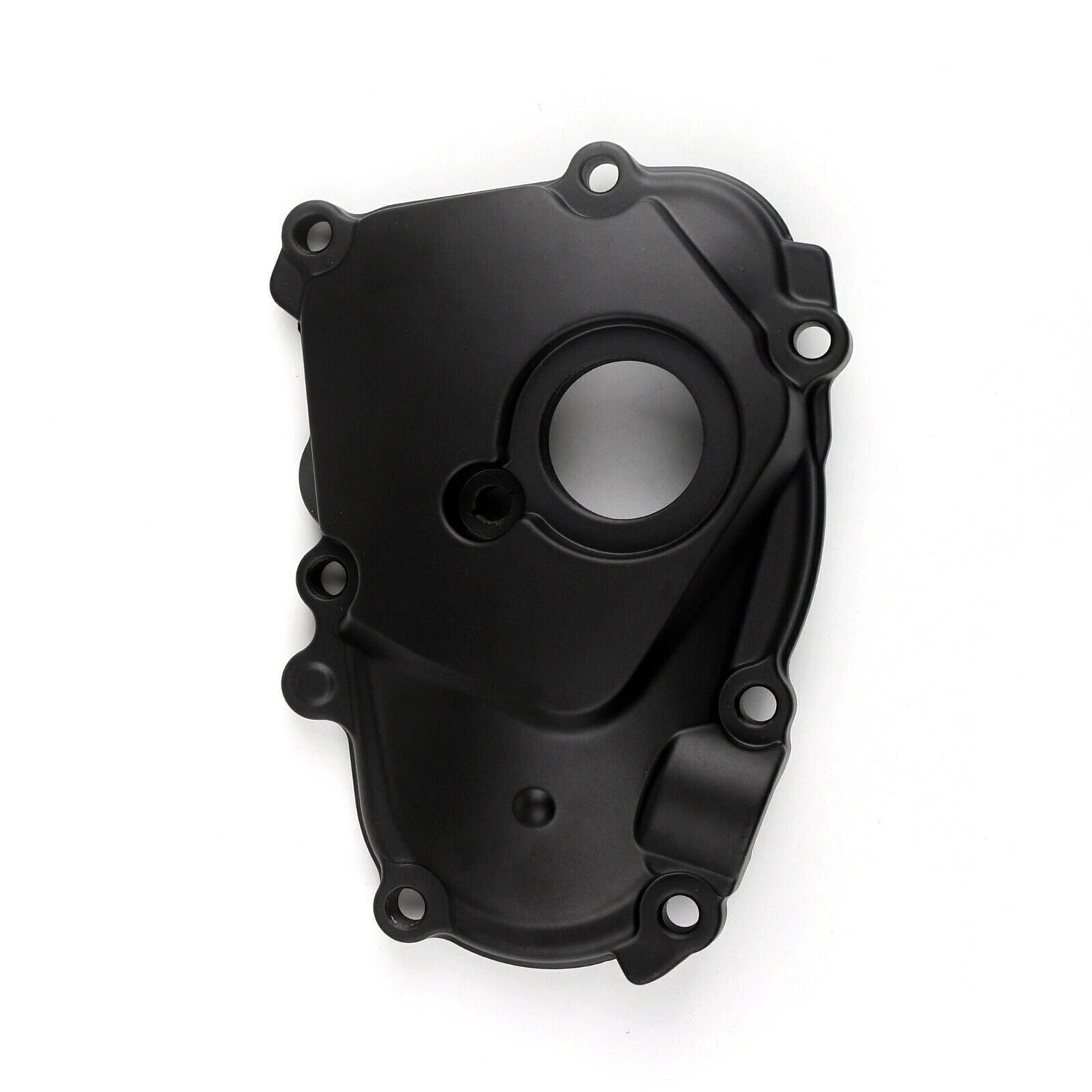 Right Oil Pump Engine Cover for Yamaha YZF-R6 (2003–2009) FZR500 FZR600 T9