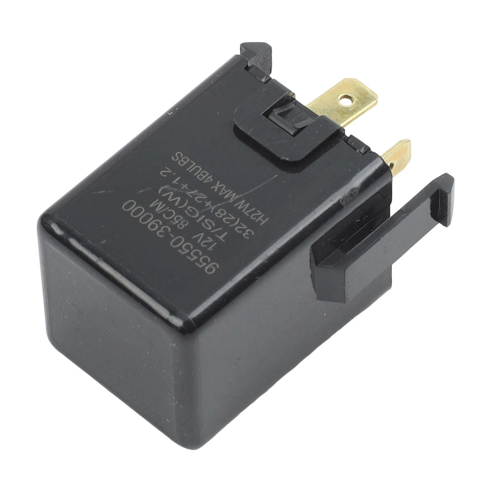 Flasher Relay for (95550-39000, 95550-34000)