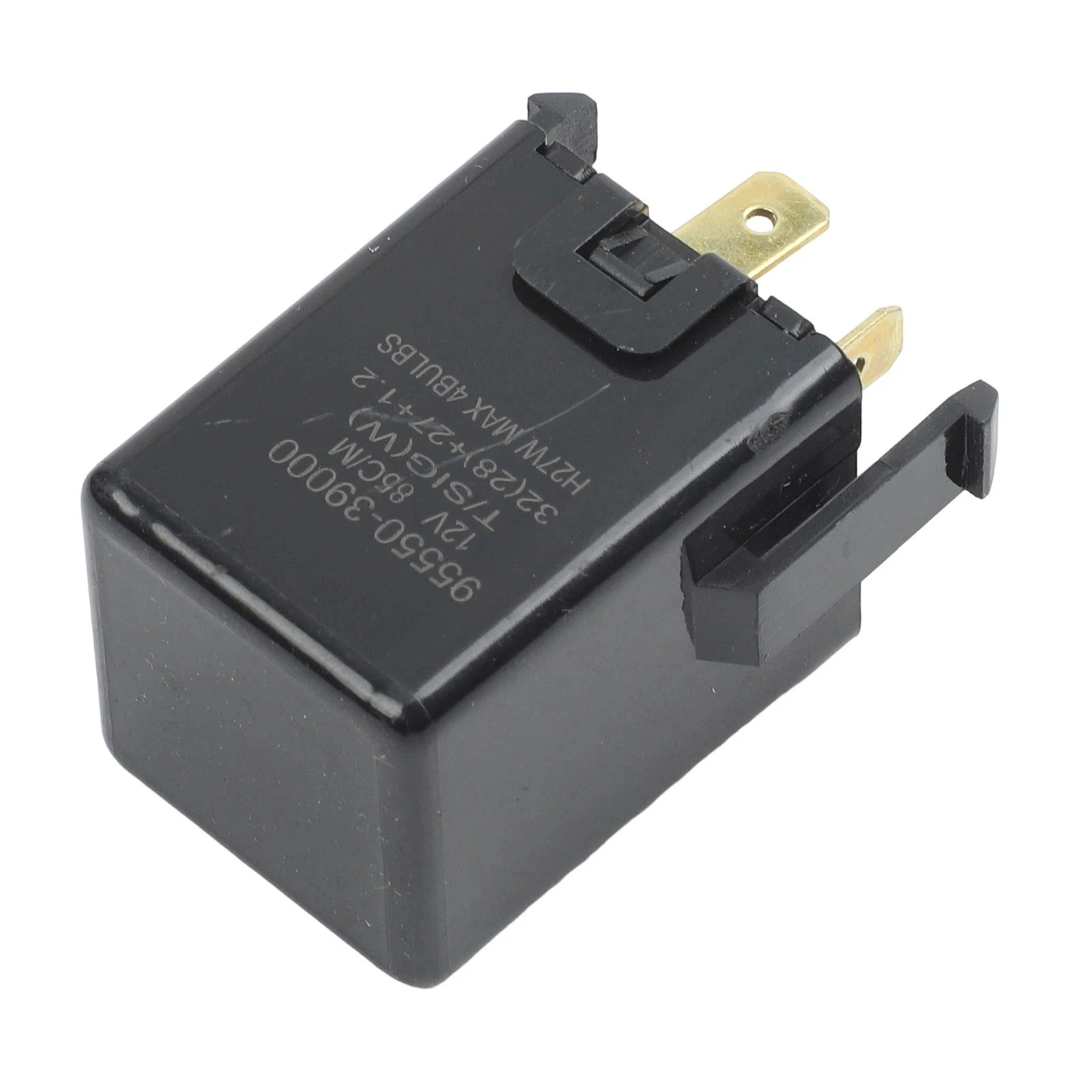 Flasher Relay for (95550-39000, 95550-34000)