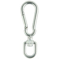 Quick Release Hook for Marine Applications (Stainless Steel)