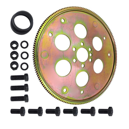 Flexplate Adapter Kit for GM LS1/LS2/LS6/5.3/6.0 Gen III (2000–2009)