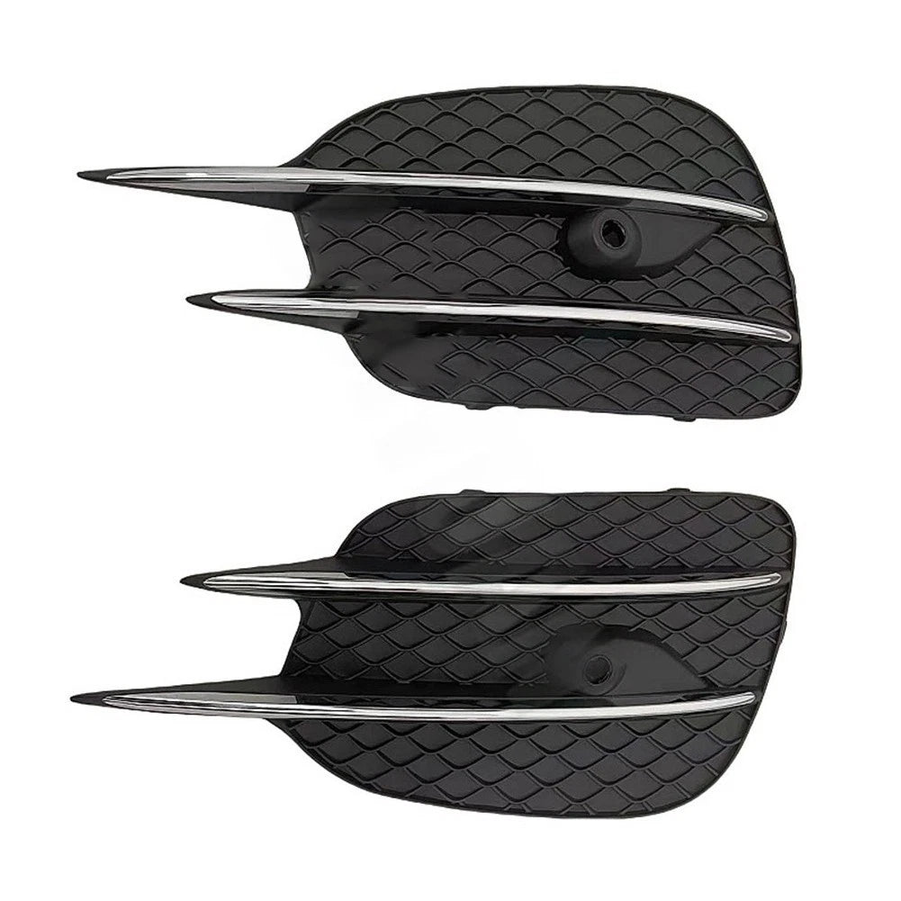 Front Pair Grille Cover for Mercedes Vito W447 (2017)
